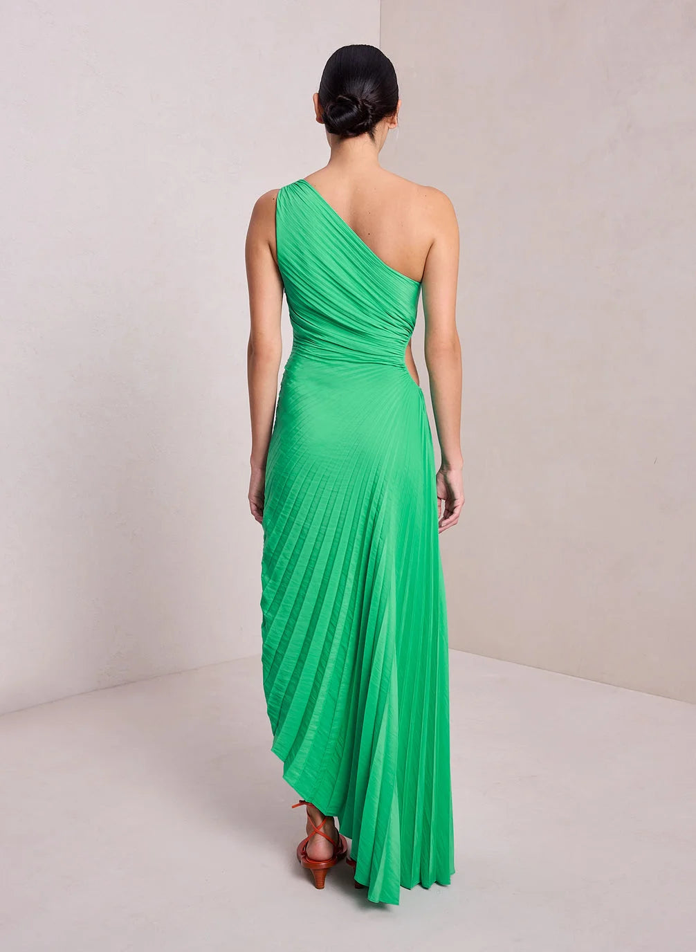 Exquisite Party Long Evening Maxi Dress for Women - Ideal Choice for Any Occasion