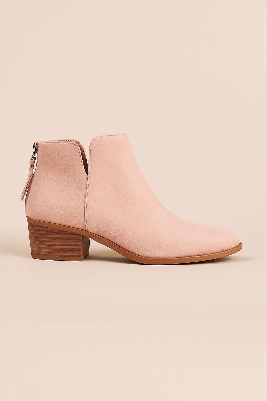 Serena Ankle Boots
