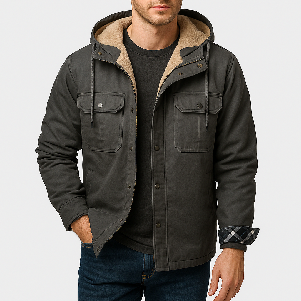 Smith | Mountain Armor Thermal Shield Jacket