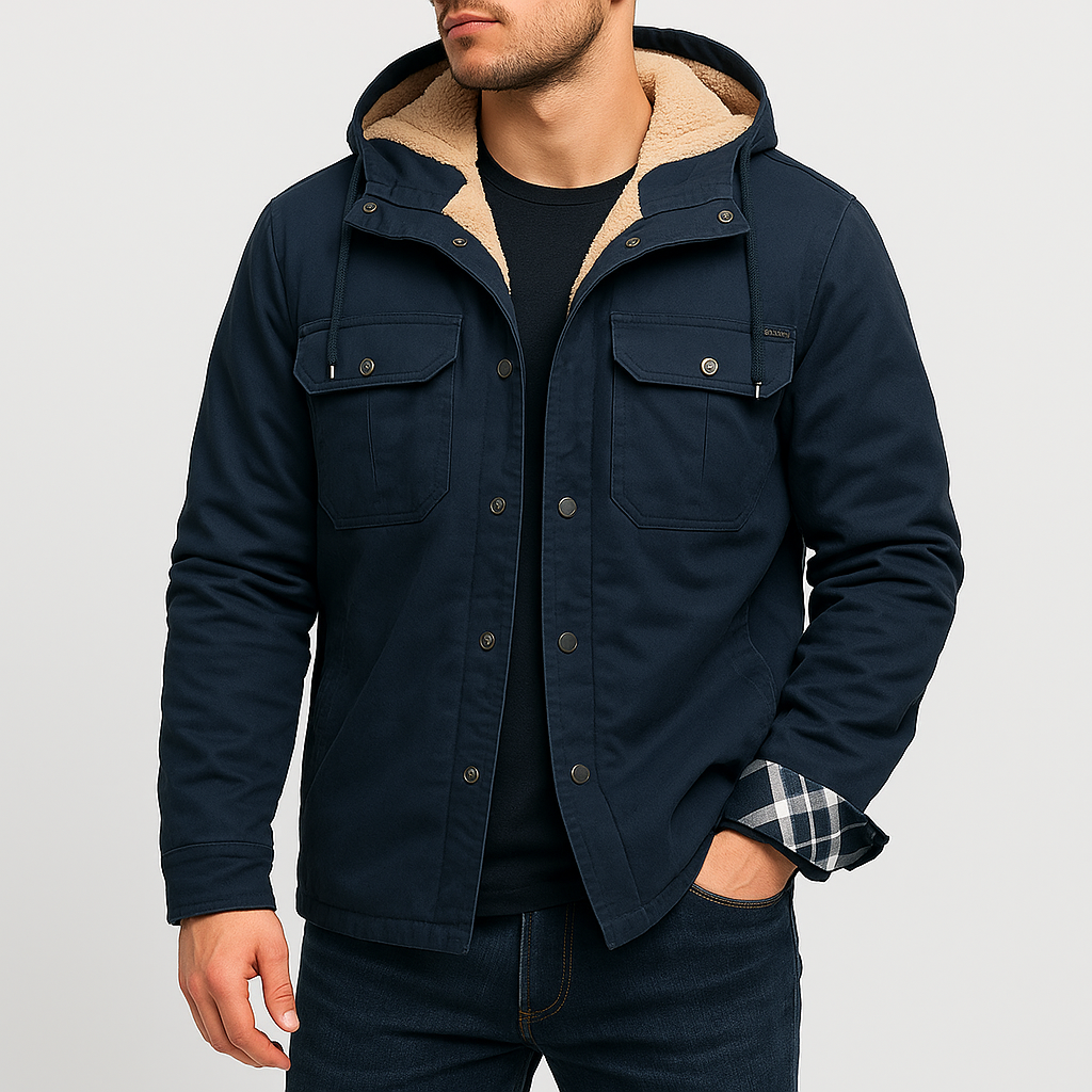 Smith | Mountain Armor Thermal Shield Jacket