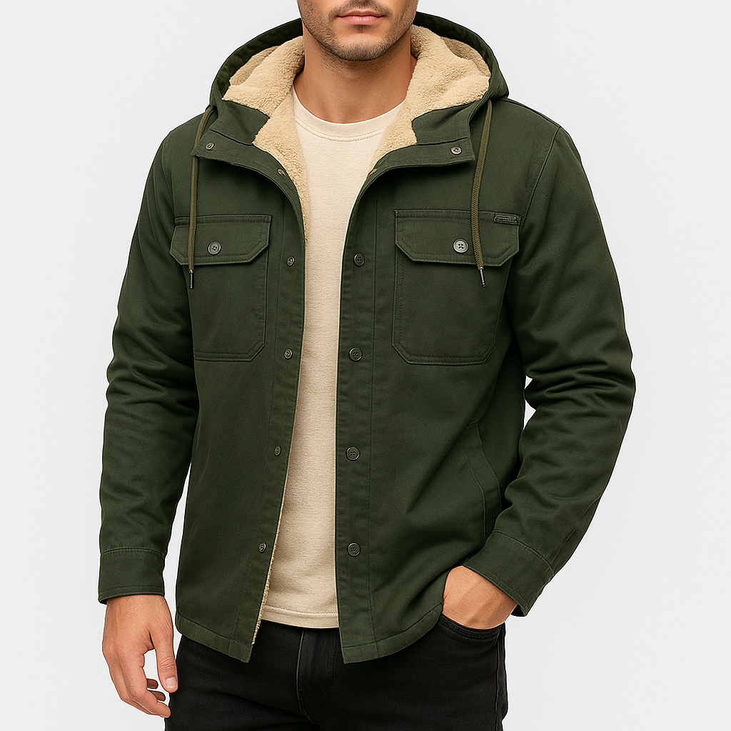 Smith | Mountain Armor Thermal Shield Jacket