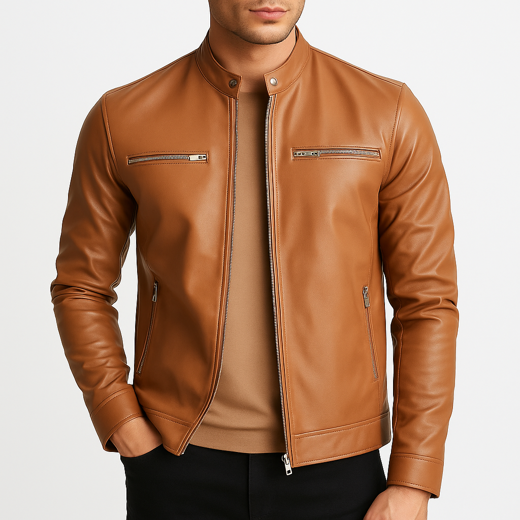 Smith | Autumn Winter Jacket