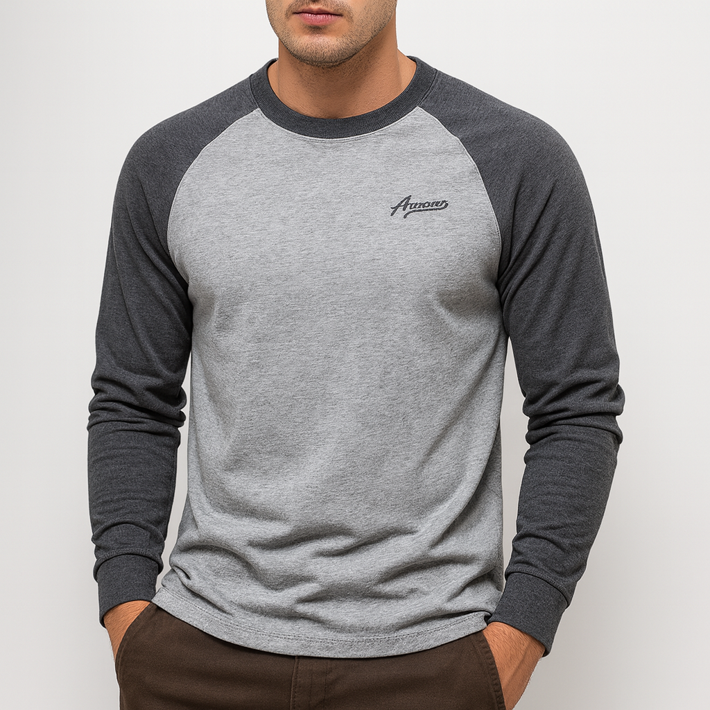 SMITH | Long Sleeve T-Shirt