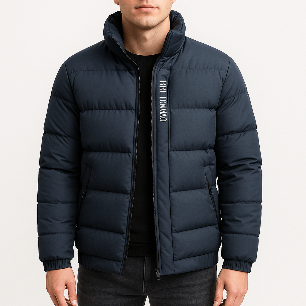SMITH | Winter Softshell Jacket