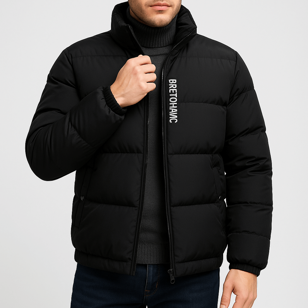 SMITH | Winter Softshell Jacket