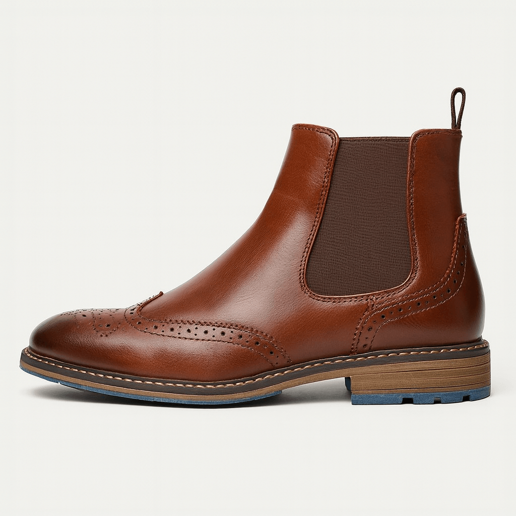 Smith | Chelsea Classic Boots