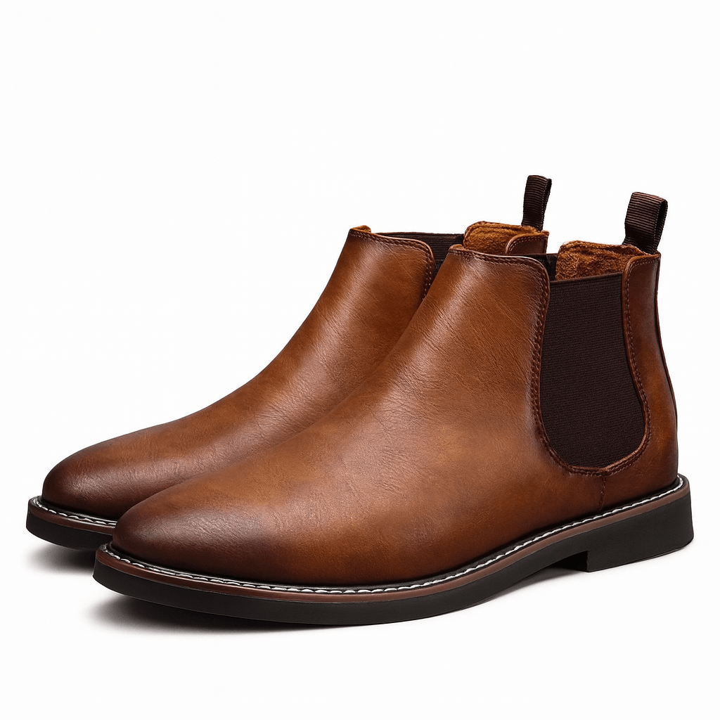 Smith | Chelsea Waterproof Boots