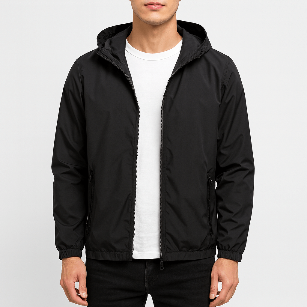 Smith | Lightweight Waterproof Windbreaker