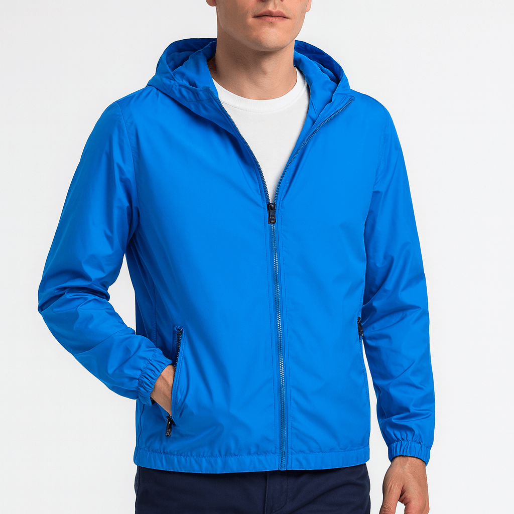 Smith | Lightweight Waterproof Windbreaker