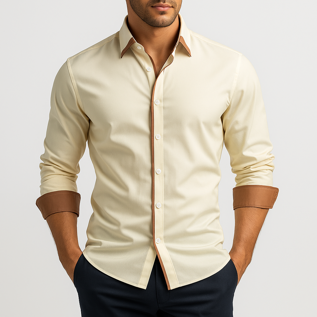 Smith | Outdoor Long Sleeve Shirt