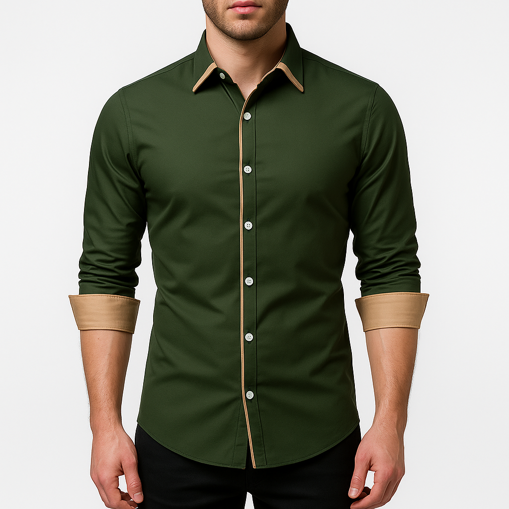 Smith | Outdoor Long Sleeve Shirt