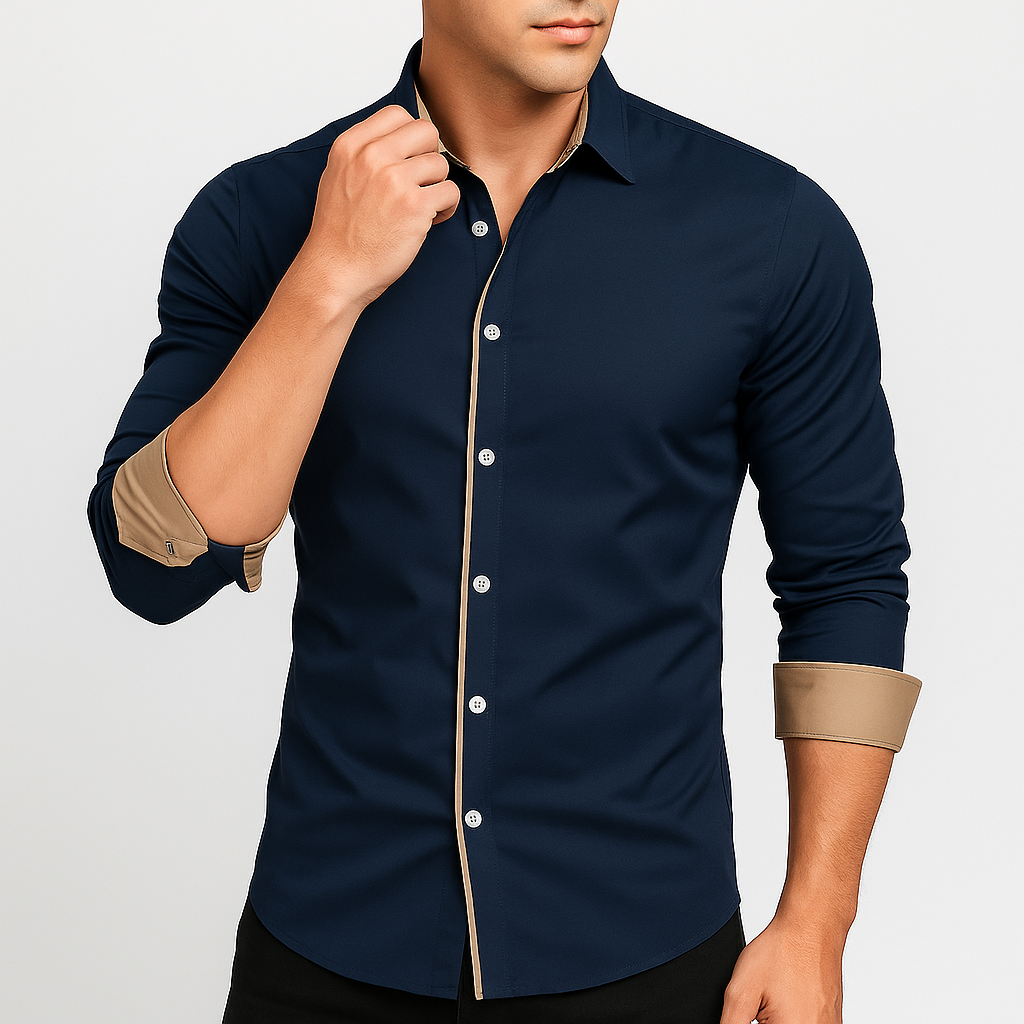 Smith | Outdoor Long Sleeve Shirt