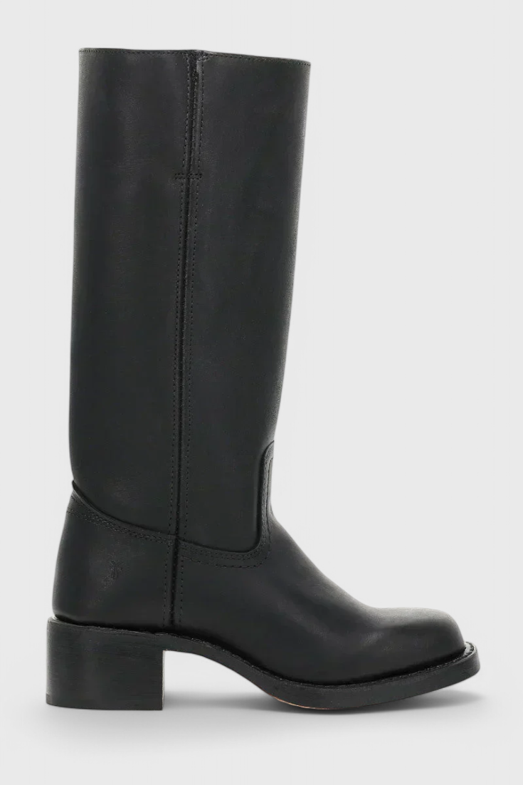 Outdoor Fashion Functional Knee-High Boots for Women