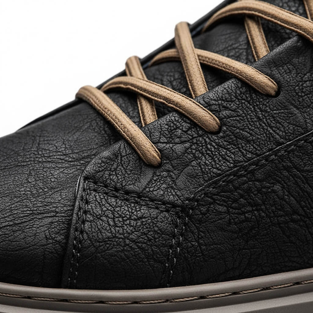 Mazzarini | Men’s Italian Leather Sneakers