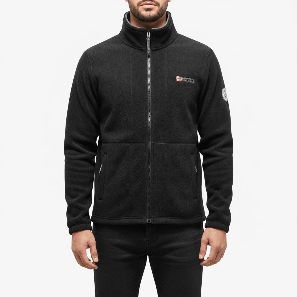Smith | Nordic Trail Fleece Jacket