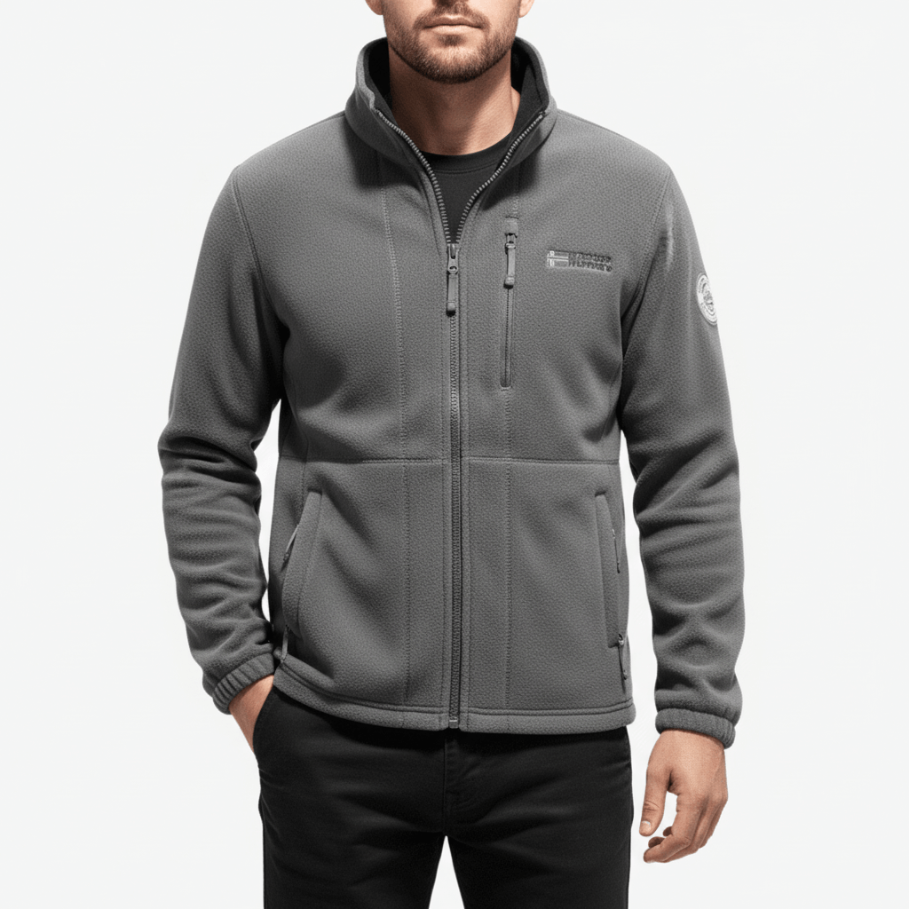 Smith | Nordic Trail Fleece Jacket