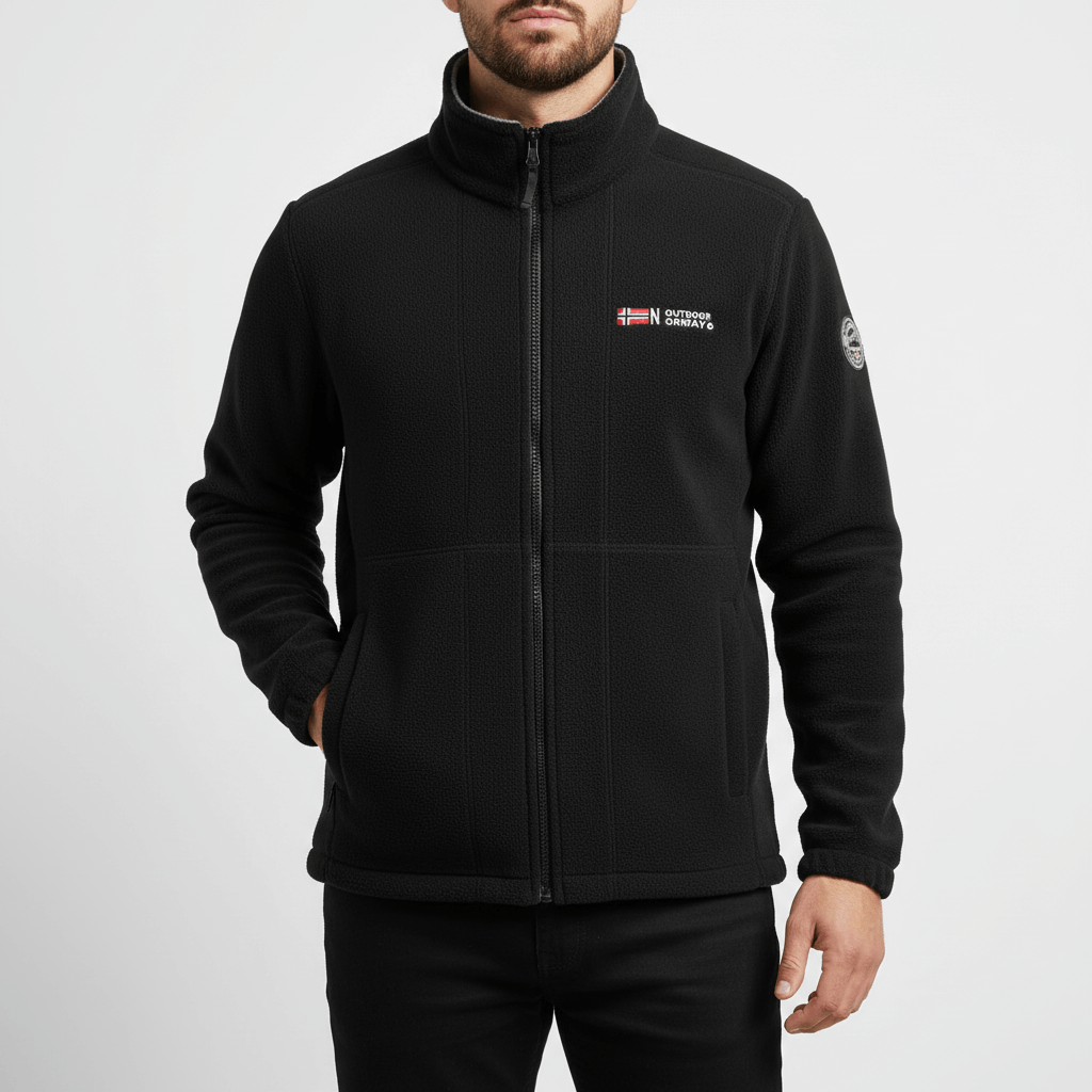 Smith | Outdoor Fleece Jacket