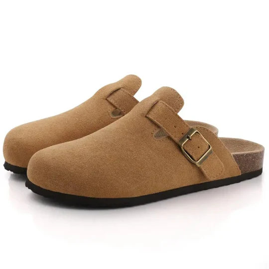 Women’s Clogs Slippers Supportive Comfort Shoes for Everyday Wear