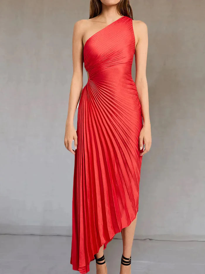 Exquisite Party Long Evening Maxi Dress for Women - Ideal Choice for Any Occasion