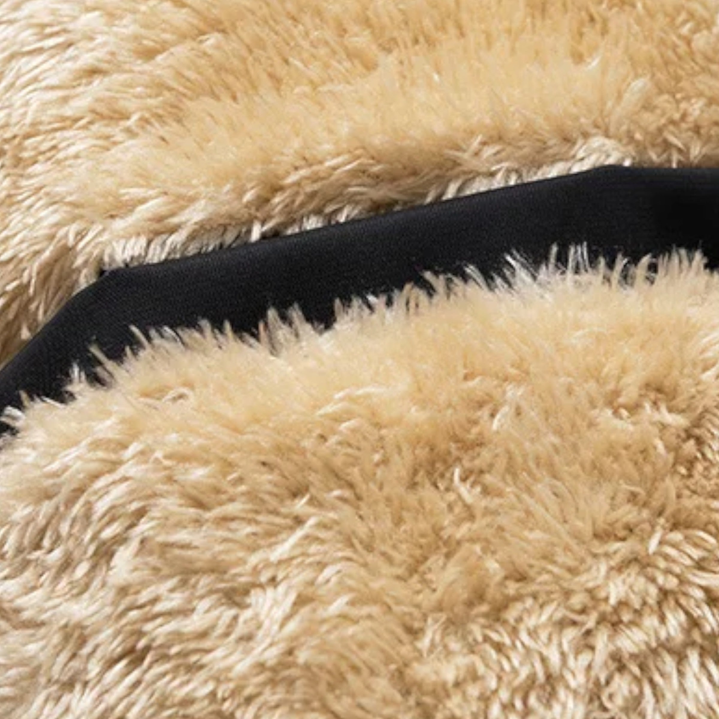 Practical Soft Fleece Warm Layered Winter Vest for Men