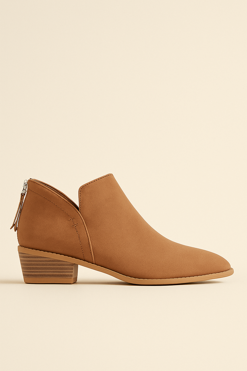 Serena Ankle Boots