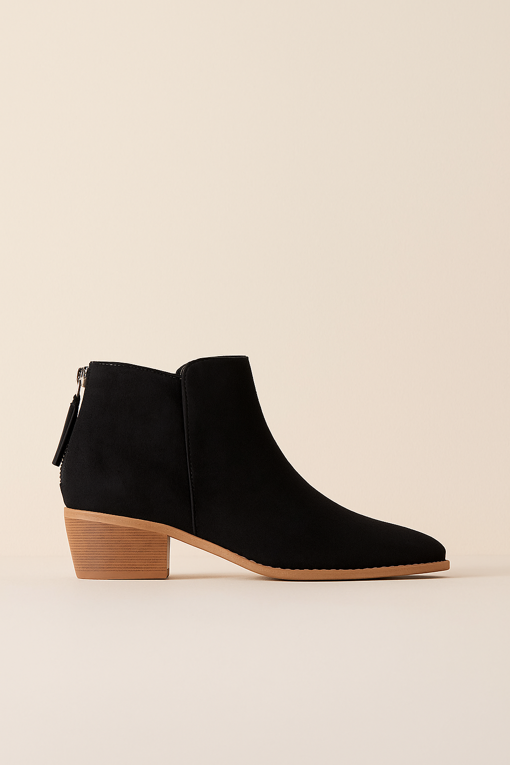 Serena Ankle Boots