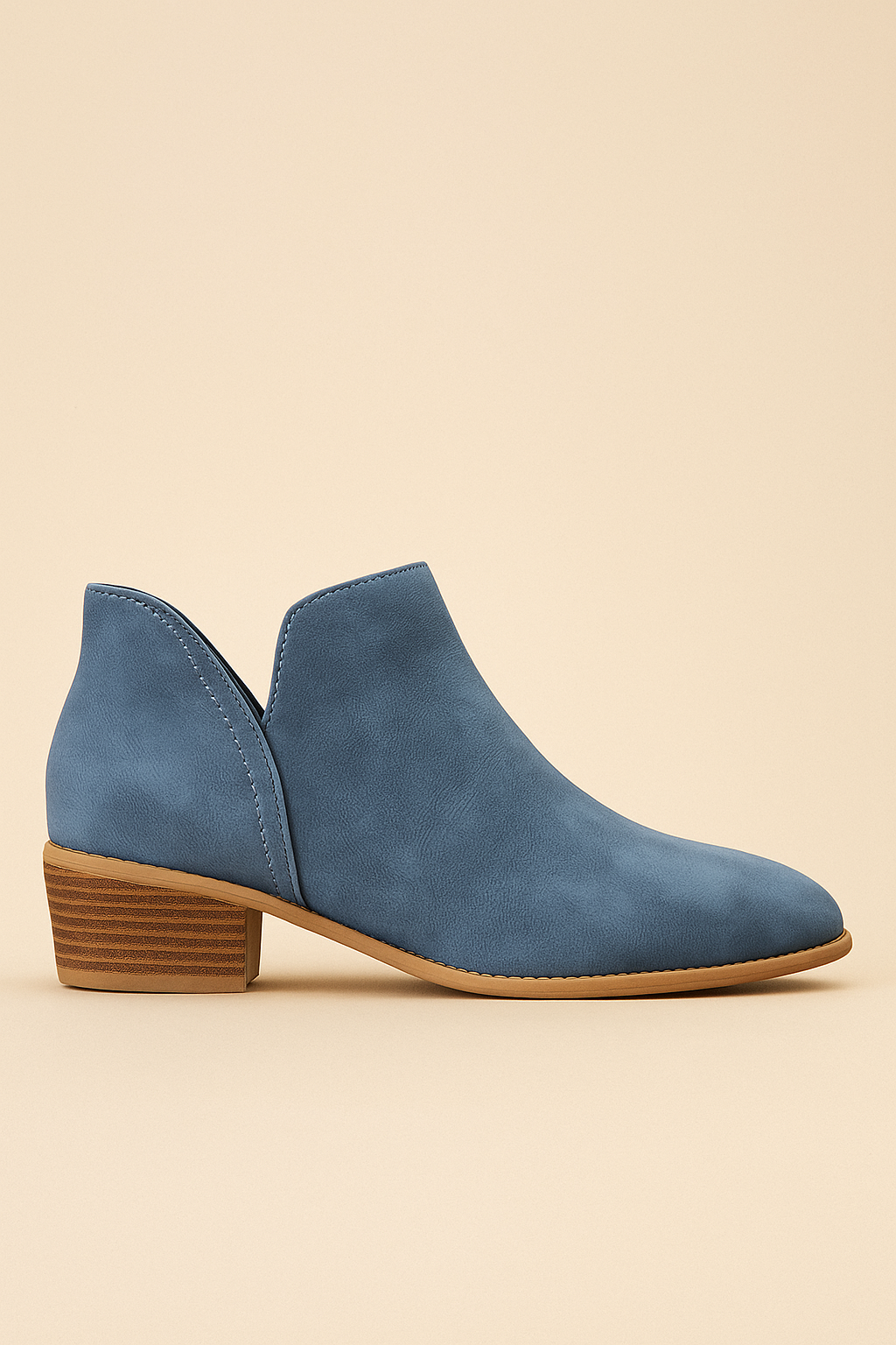 Serena Ankle Boots