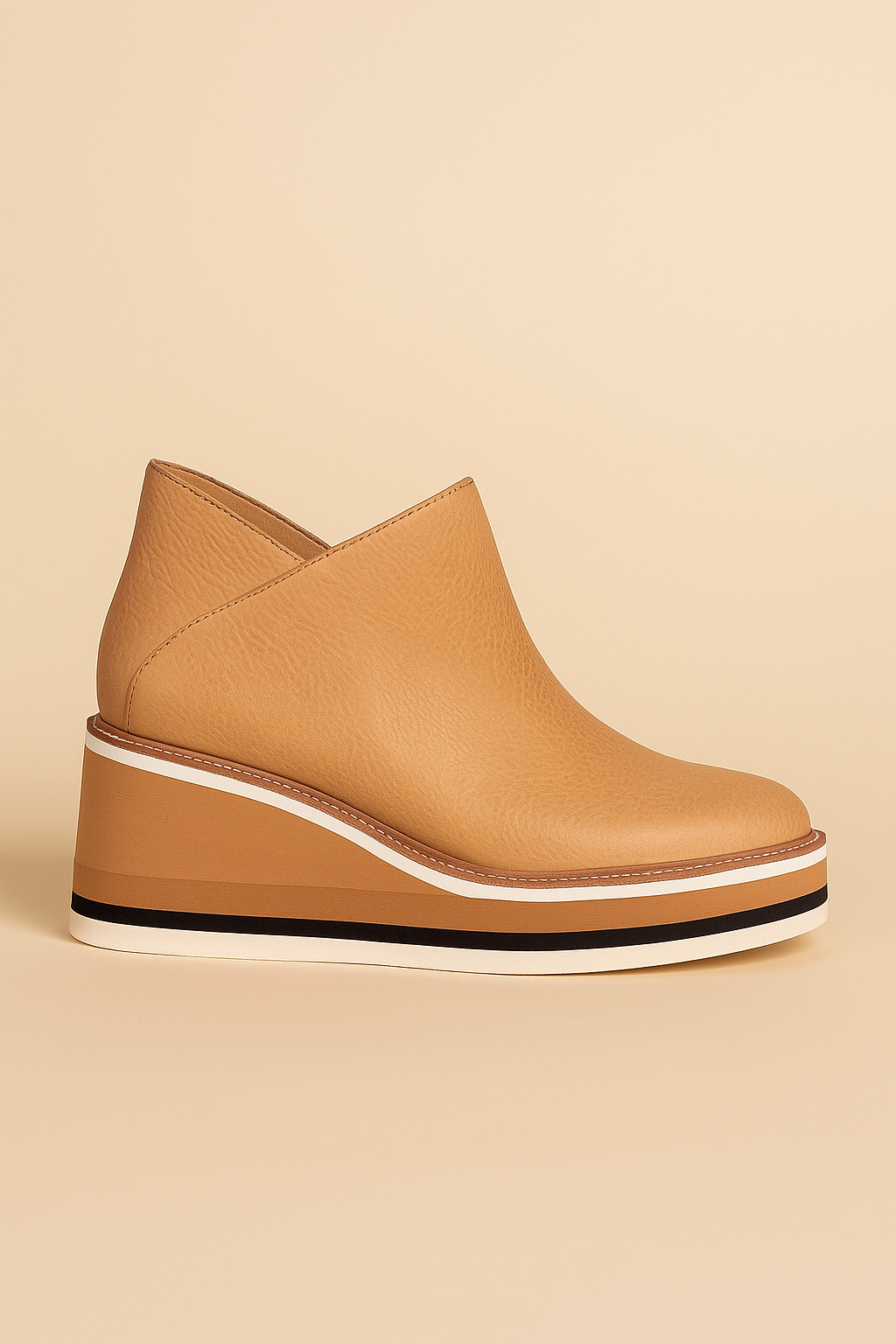 Liora Urban Ankle Boot