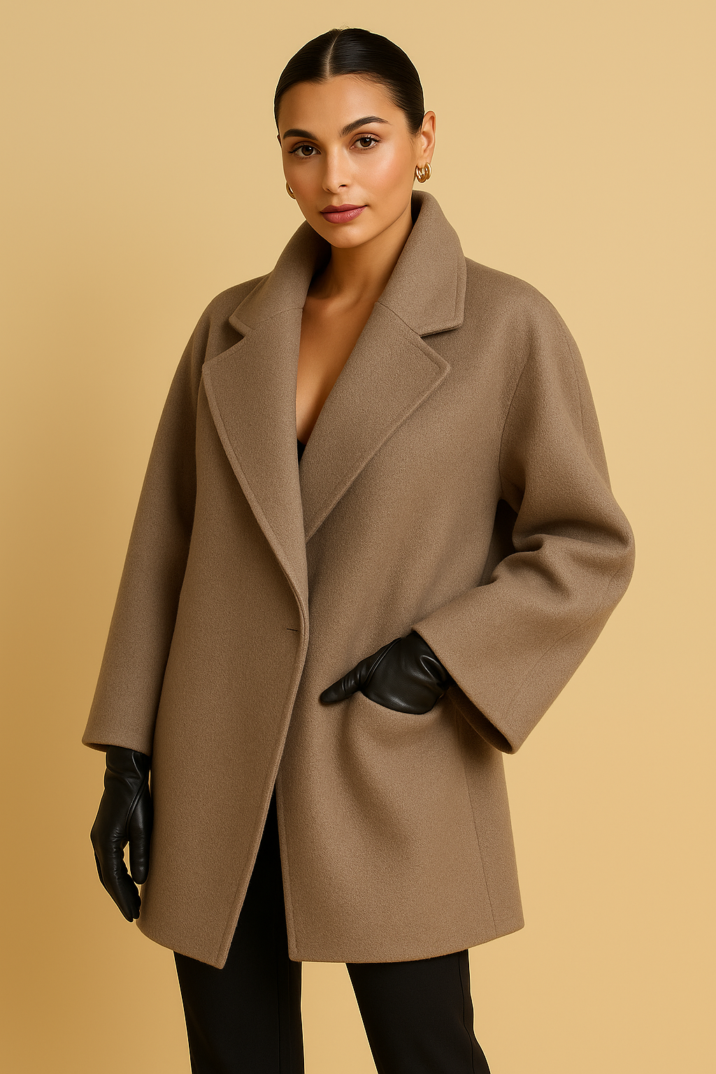 Arlette | Women’s Premium Everyday Coat