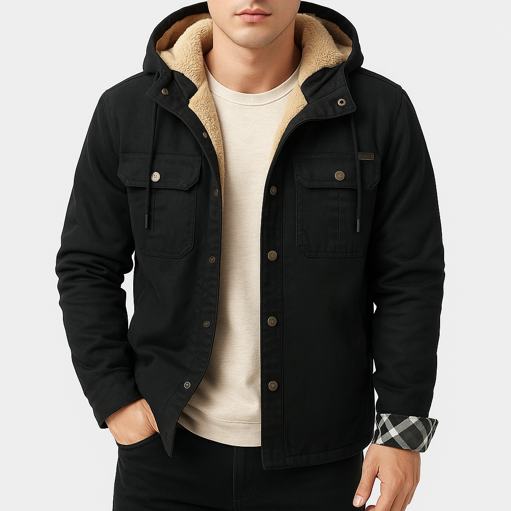 Smith | Mountain Armor Thermal Shield Jacket