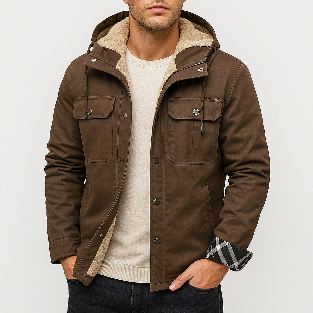 Smith | Mountain Armor Thermal Shield Jacket