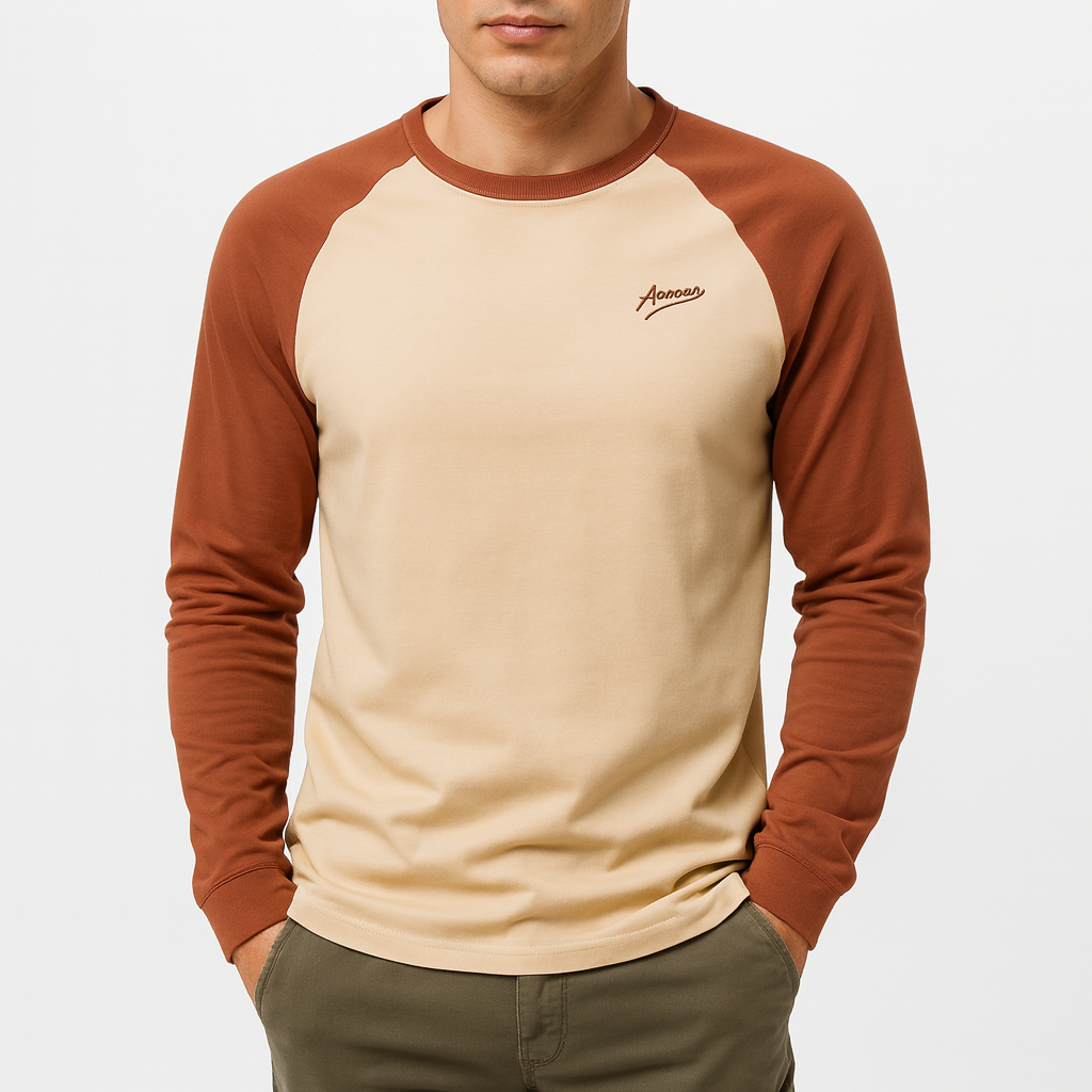 SMITH | Long Sleeve T-Shirt