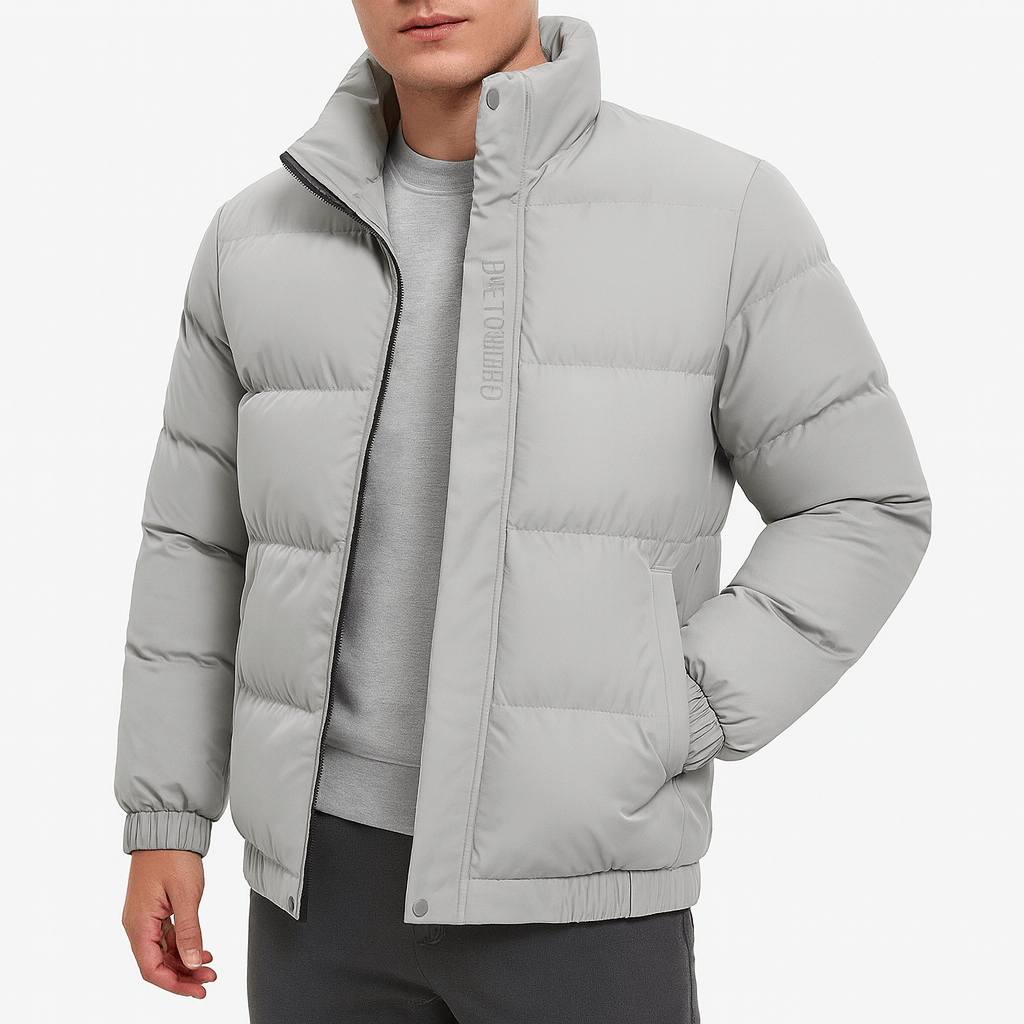 SMITH | Winter Softshell Jacket