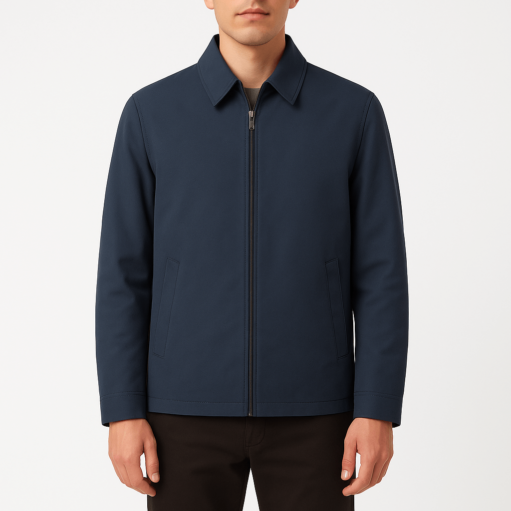 SMITH | Insulated Formal Jacket
