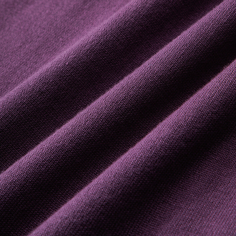 Volter | Men’s Viscose Knit Polo