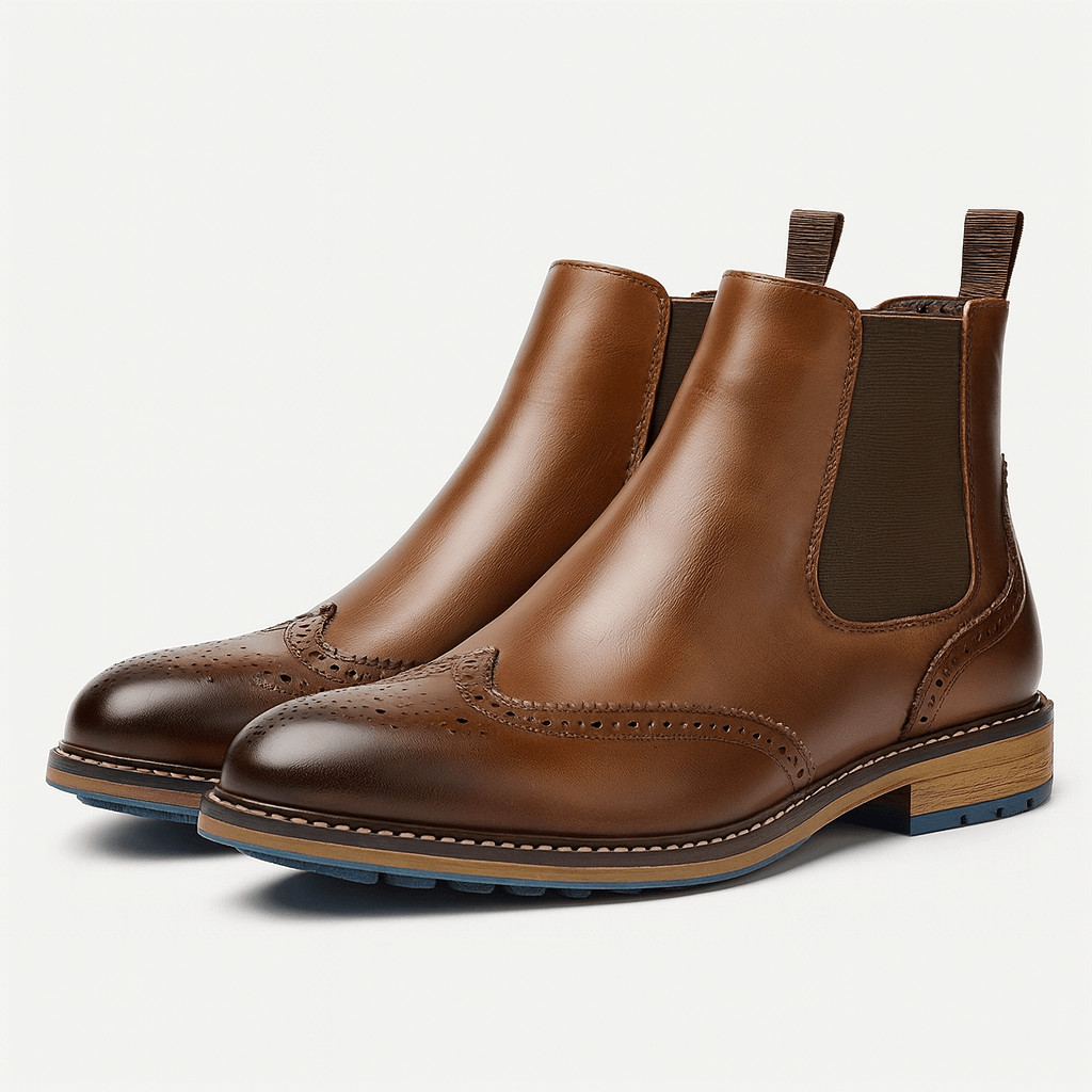 Smith | Chelsea Classic Boots