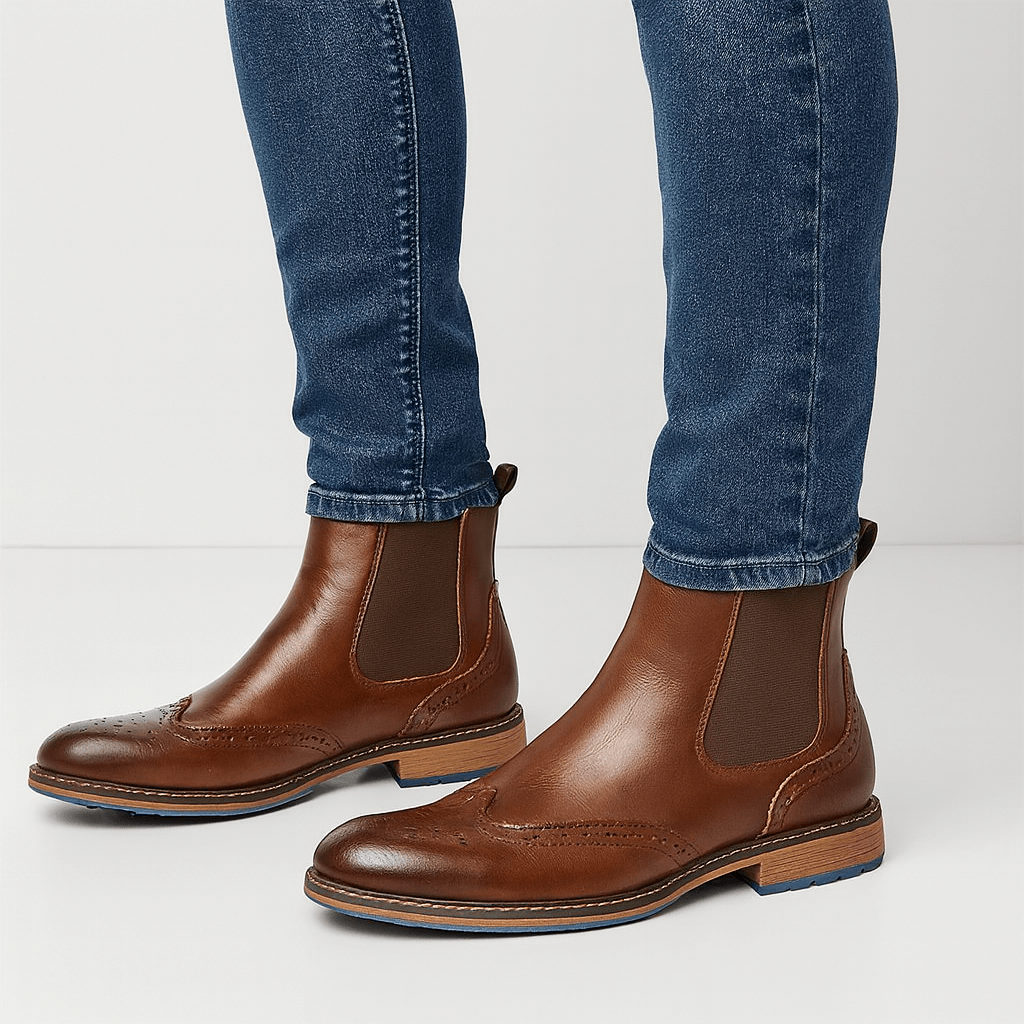 Smith | Chelsea Classic Boots