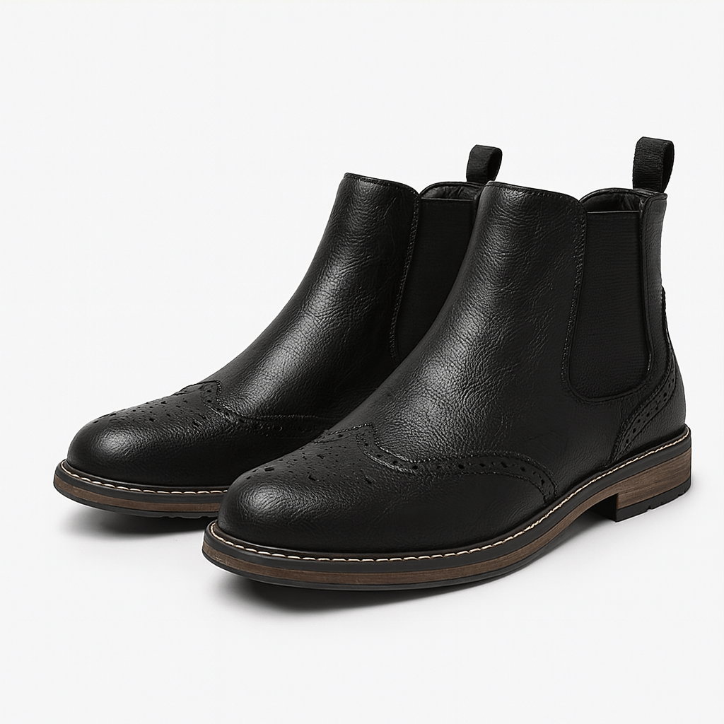 Smith | Chelsea Classic Boots
