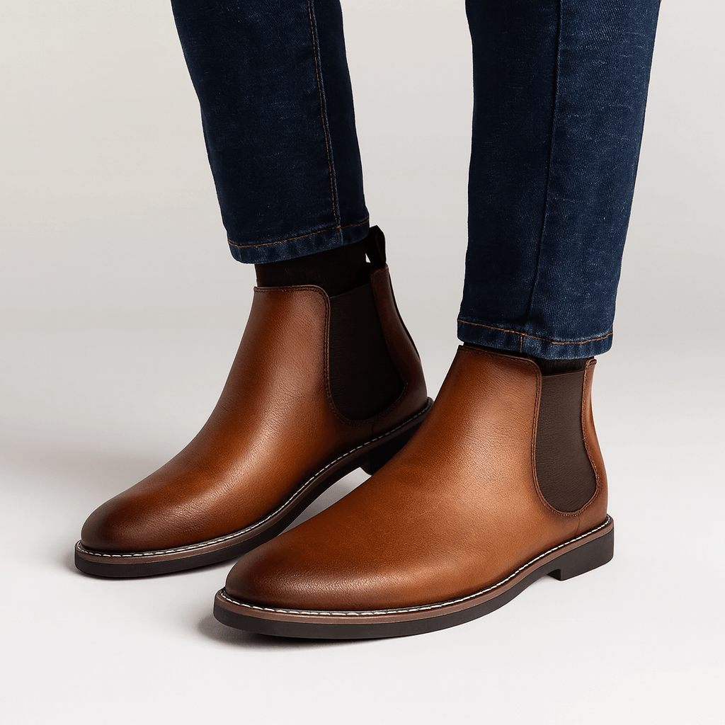 Smith | Chelsea Waterproof Boots