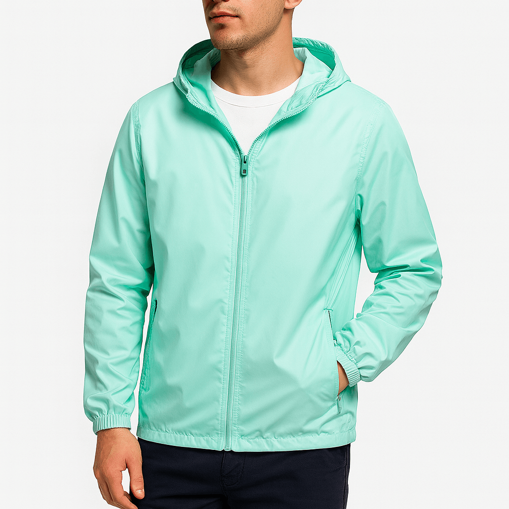 Smith | Lightweight Waterproof Windbreaker