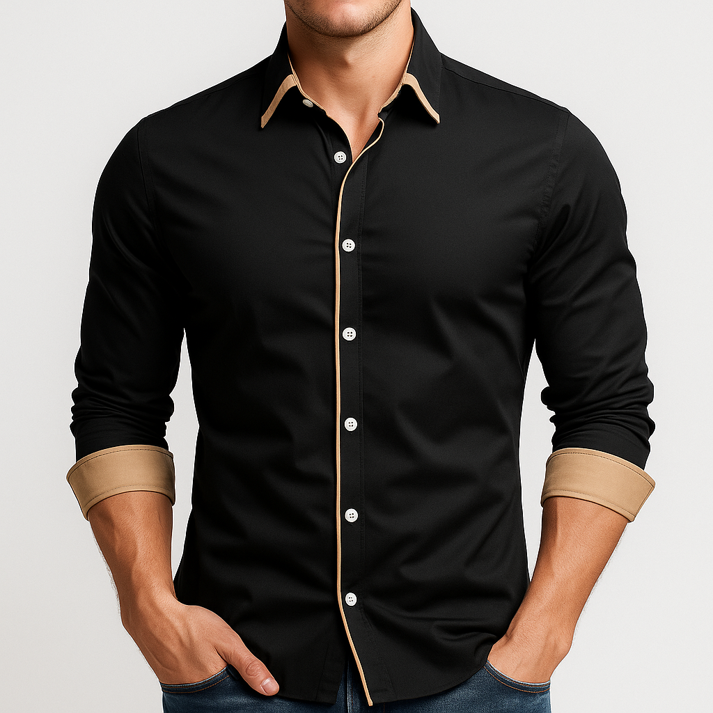 Smith | Outdoor Long Sleeve Shirt