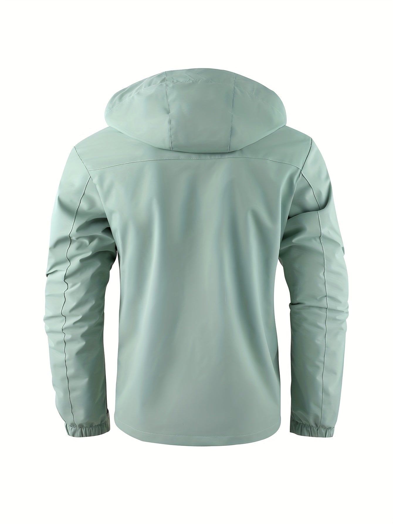 Men’s Waterproof Outdoor Insulated Protection Jacket