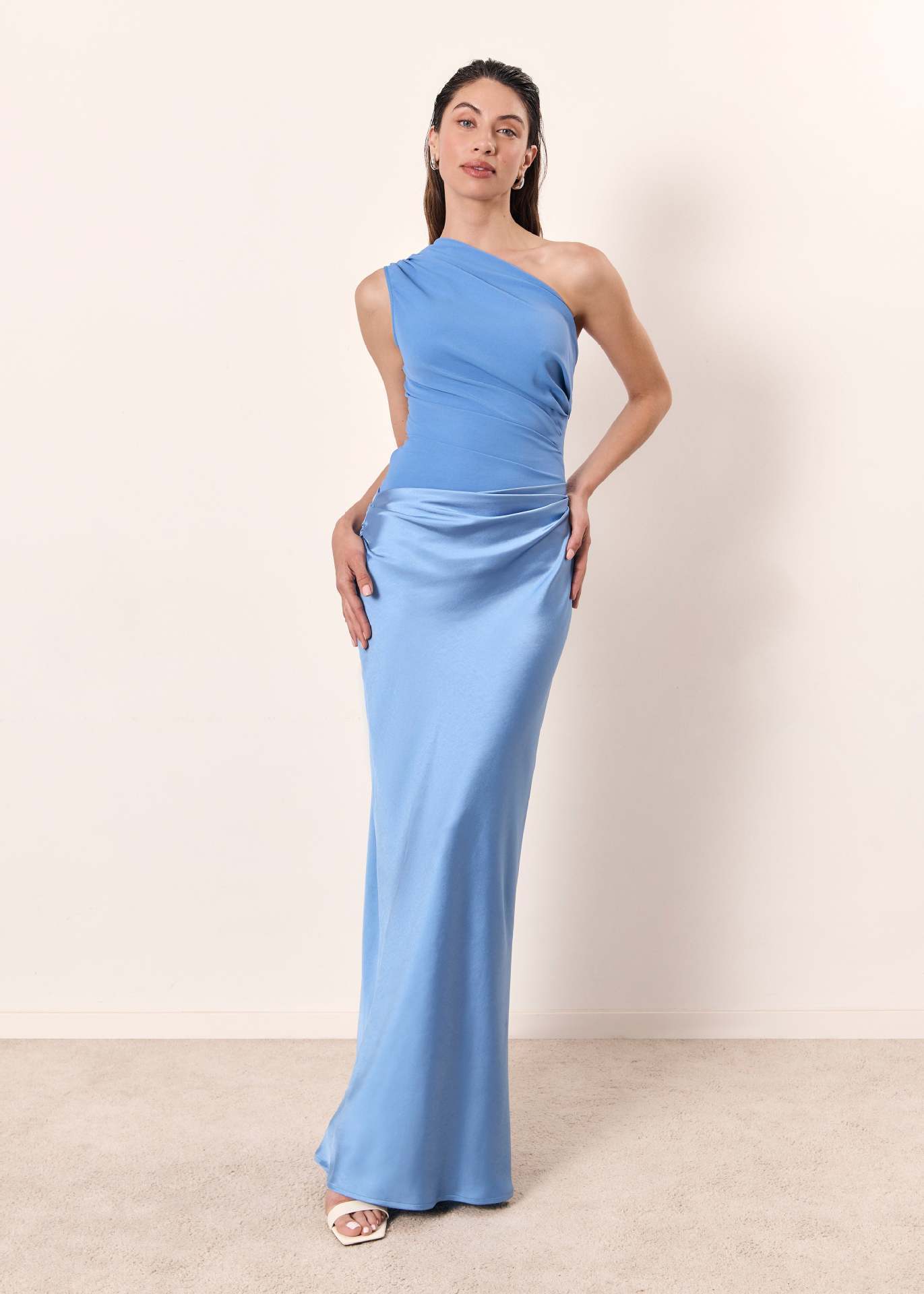 Women's Timeless Elegant Chic Party Maxi Dress