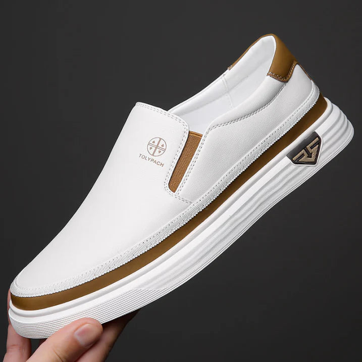 Men’s Everyday Slip-On Active Relief Street Loafers