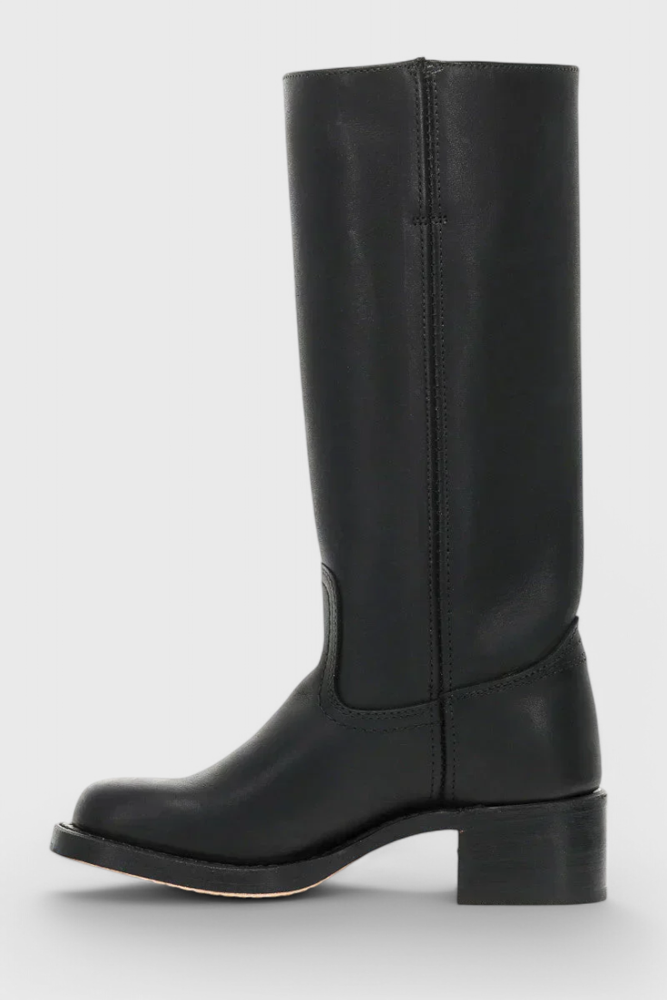 Outdoor Fashion Functional Knee-High Boots for Women