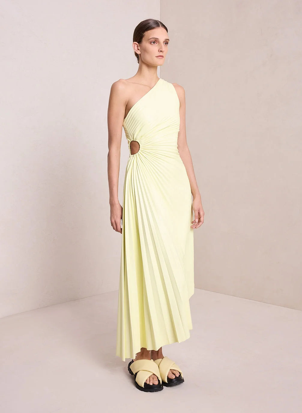 Exquisite Party Long Evening Maxi Dress for Women - Ideal Choice for Any Occasion