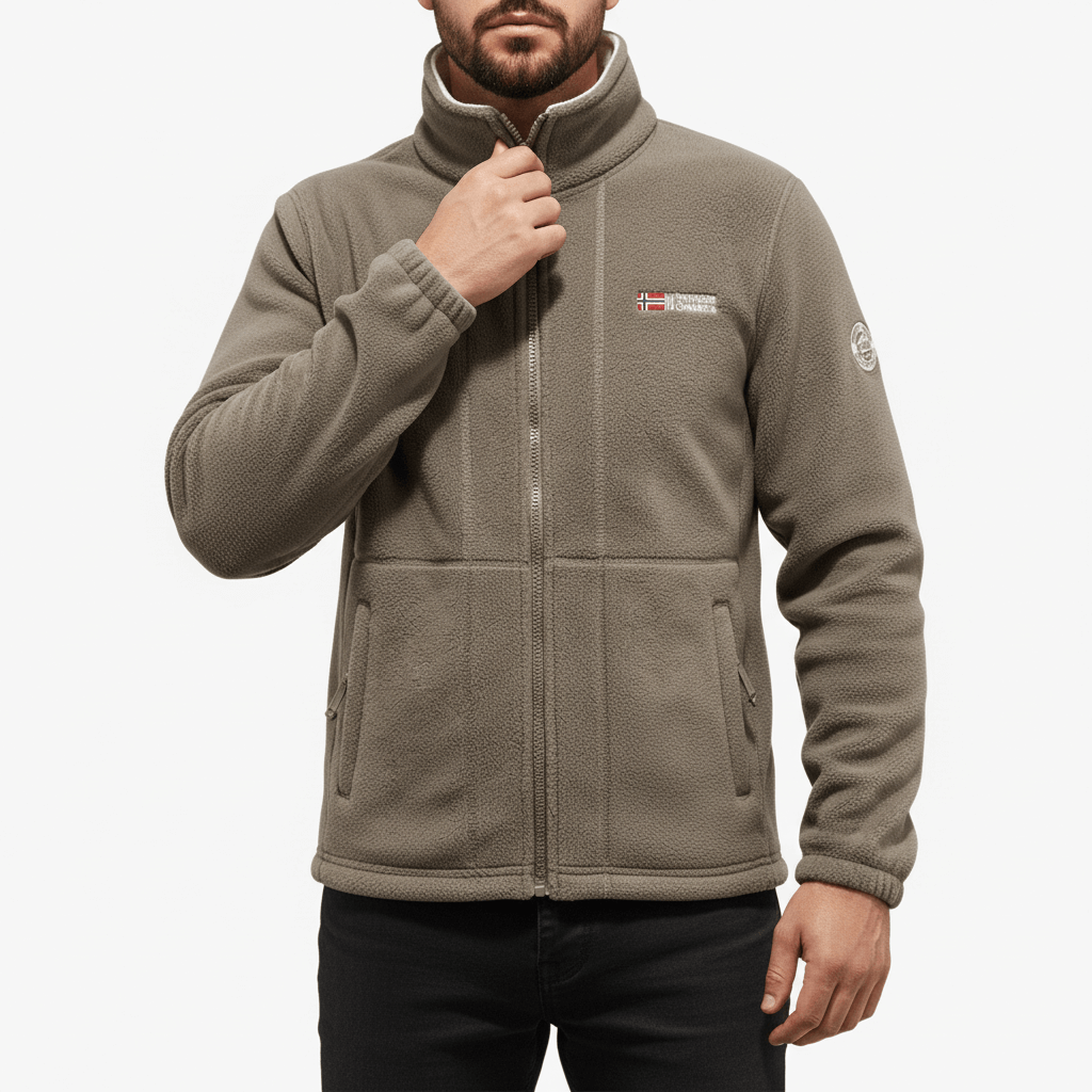 Smith | Nordic Trail Fleece Jacket