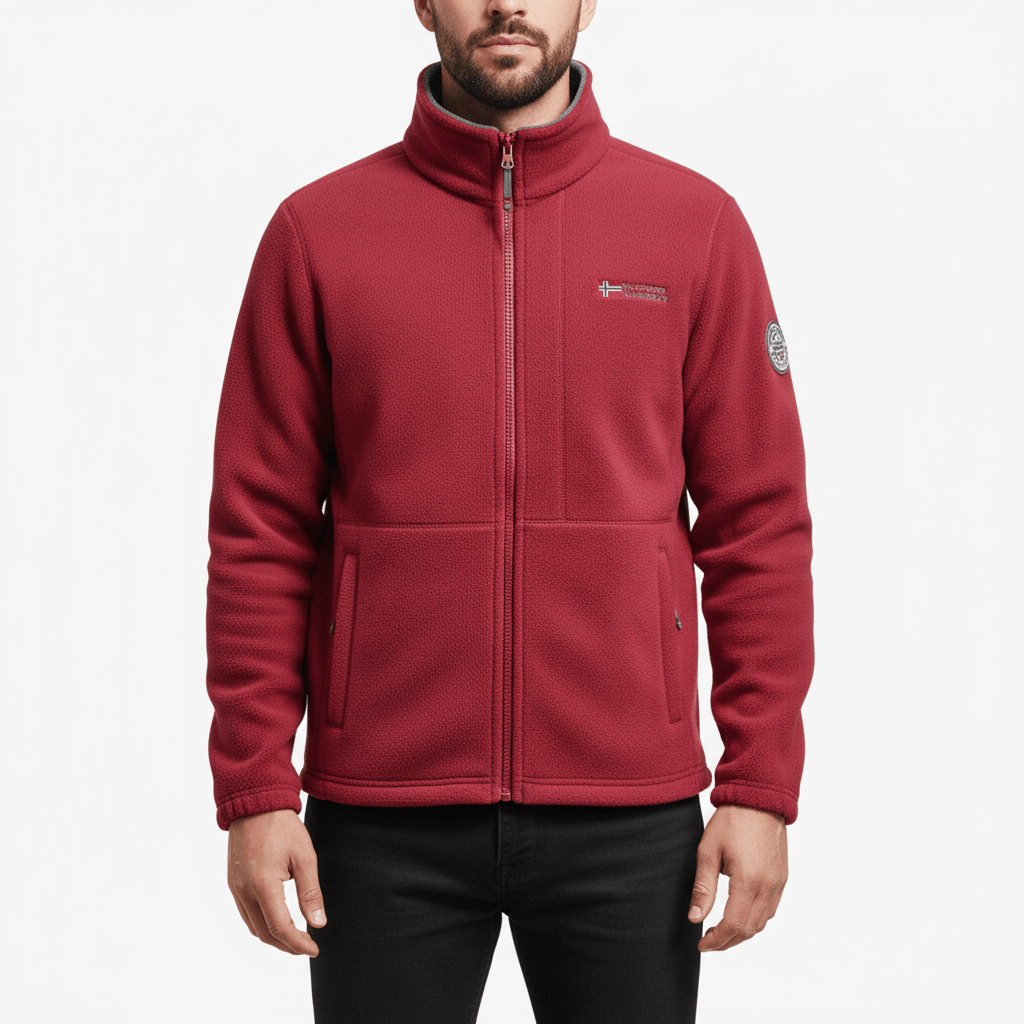 Smith | Nordic Trail Fleece Jacket