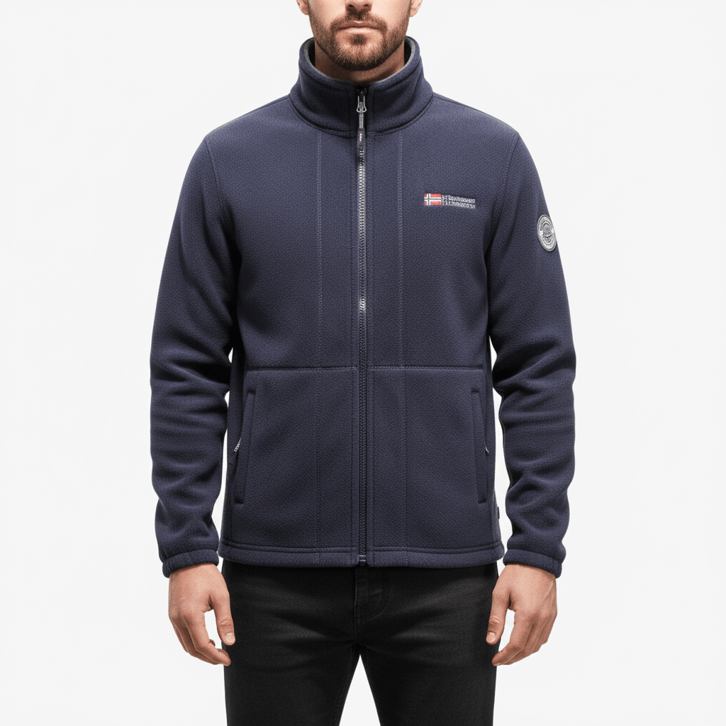 Smith | Nordic Trail Fleece Jacket