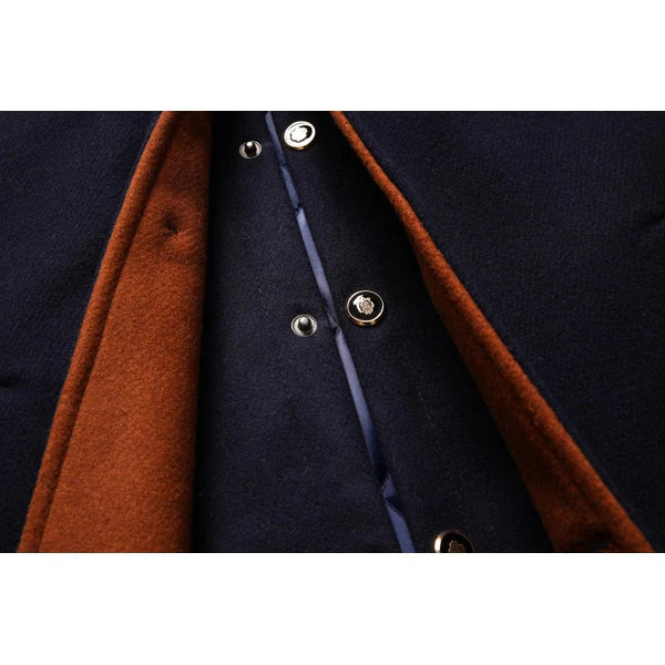 Ferdinand™ - Wool Coat